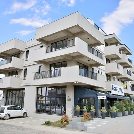 Grey Residence Apartments Tunarii Exterior foto
