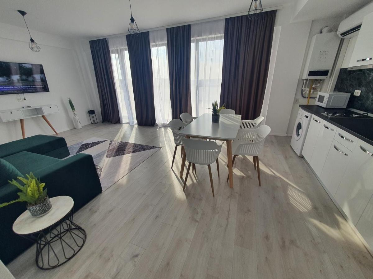 Grey Residence Apartments Tunarii Exterior foto
