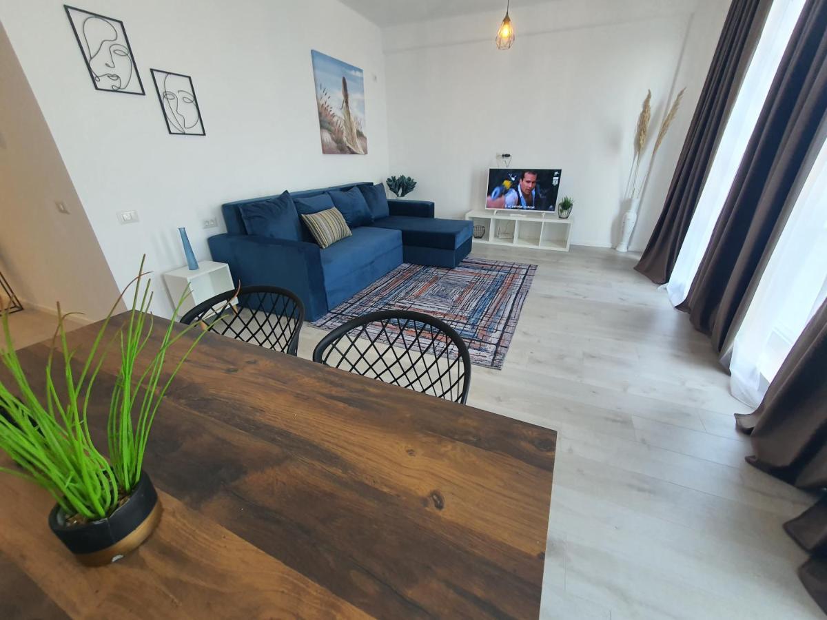 Grey Residence Apartments Tunarii Exterior foto