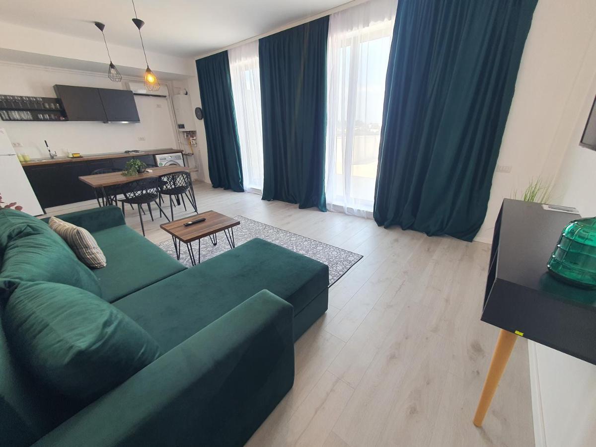 Grey Residence Apartments Tunarii Exterior foto