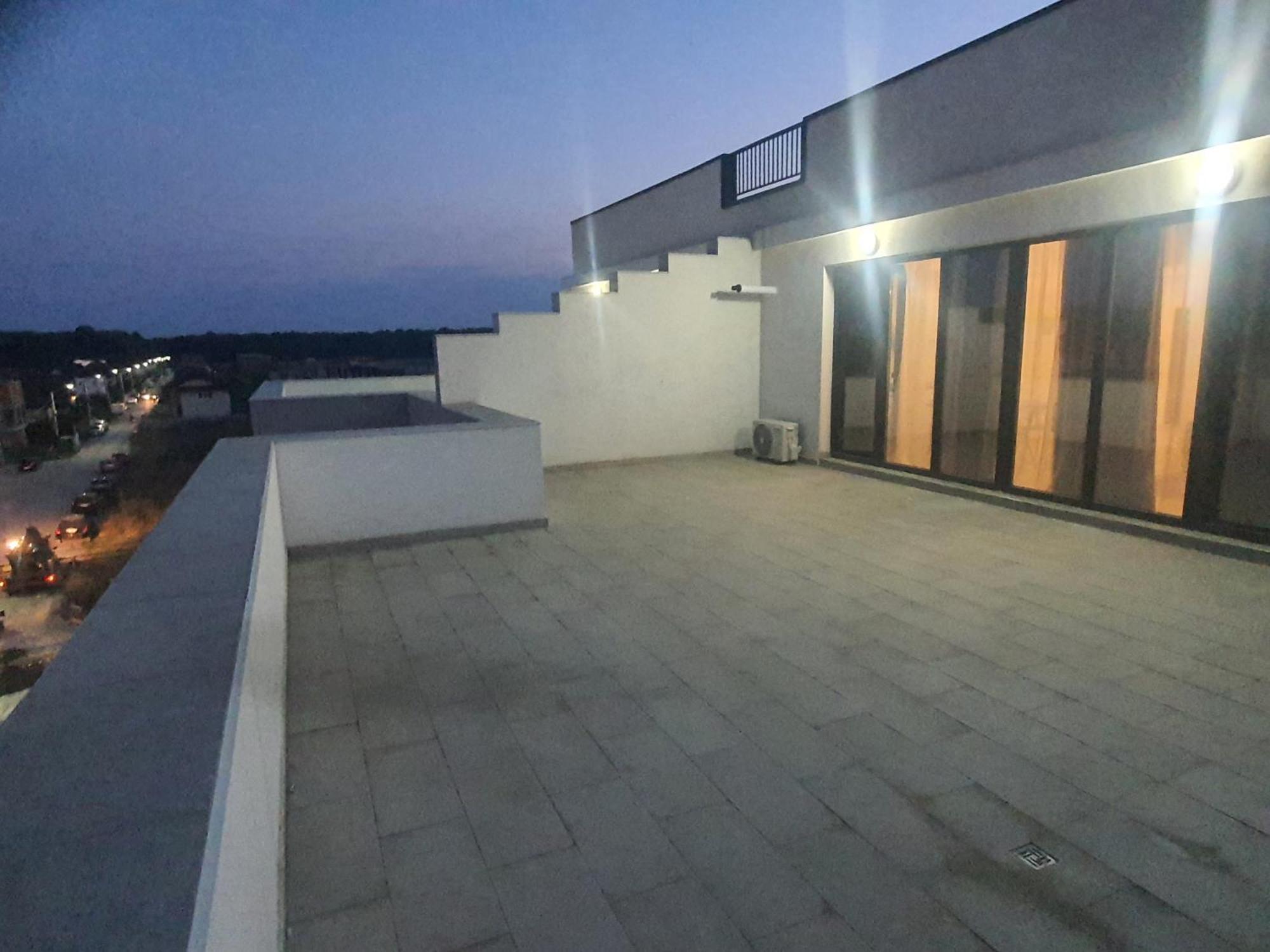 Grey Residence Apartments Tunarii Exterior foto