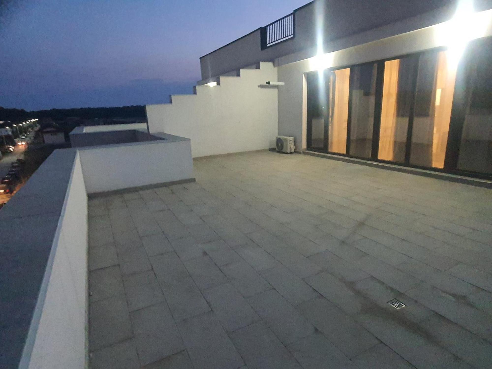 Grey Residence Apartments Tunarii Quarto foto