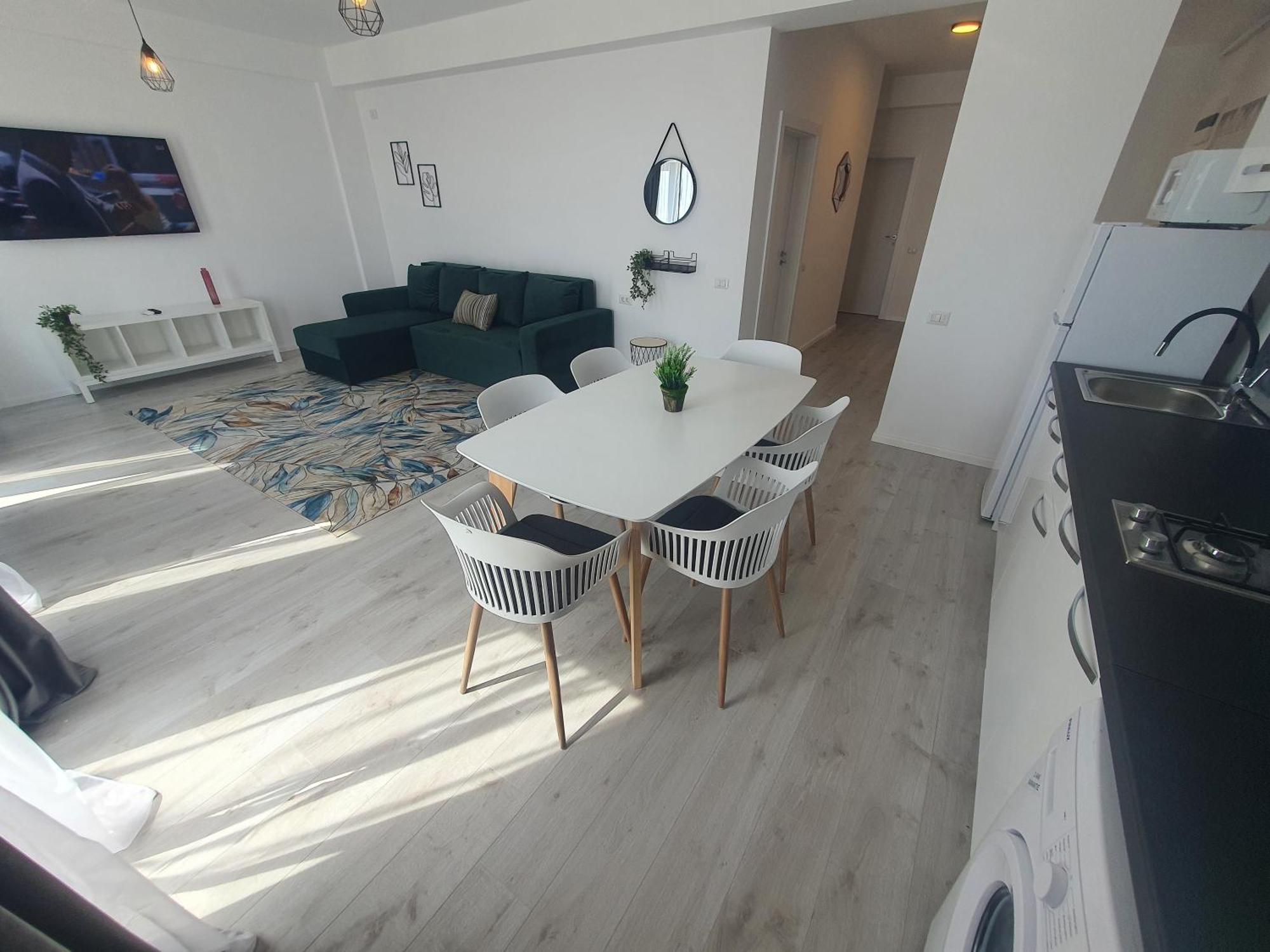 Grey Residence Apartments Tunarii Exterior foto