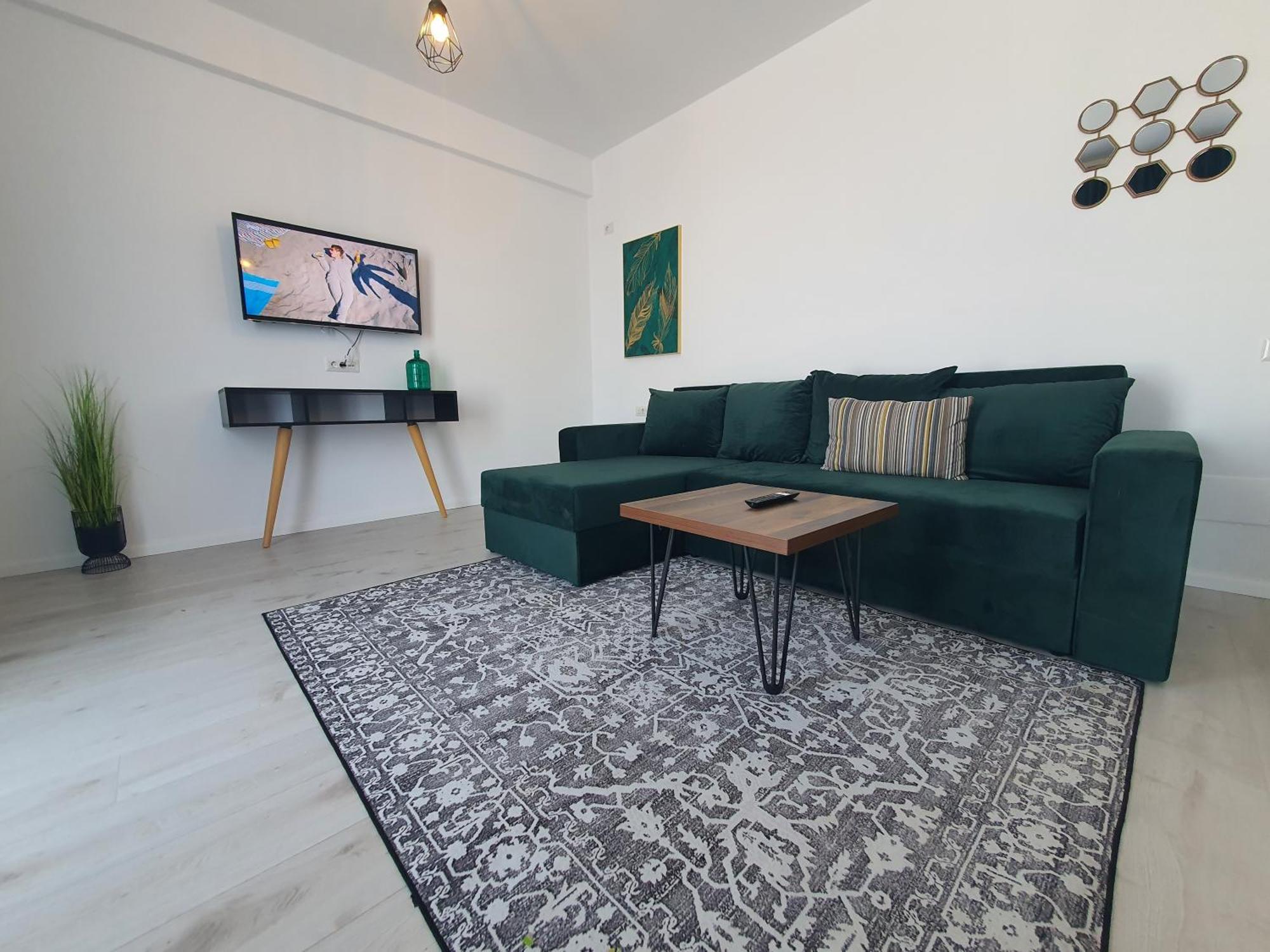Grey Residence Apartments Tunarii Quarto foto